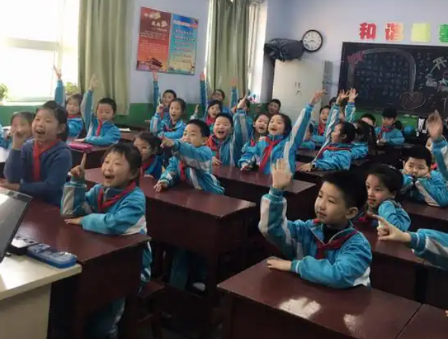 先行探究也有村莊校的量體裁衣其五維推進的體系性實踐