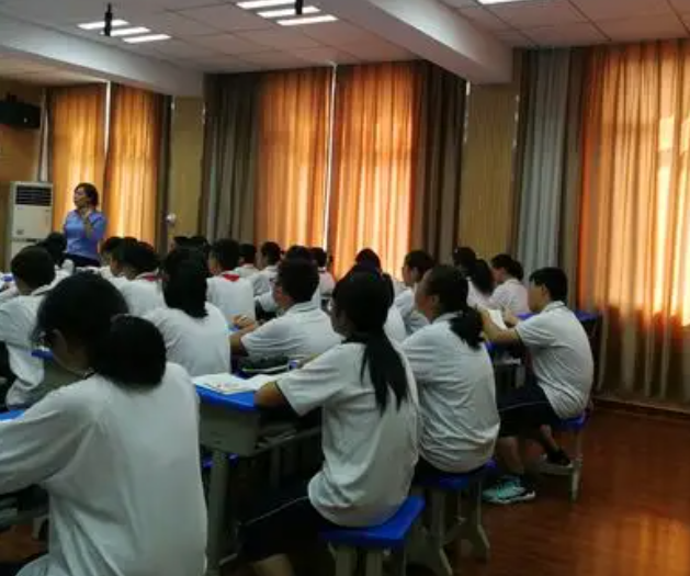 入學習慣教育深化才智賦能構建前沿協同的教研立異生態 入學習慣教育深化才智賦能構建前沿協同的教研立異生態